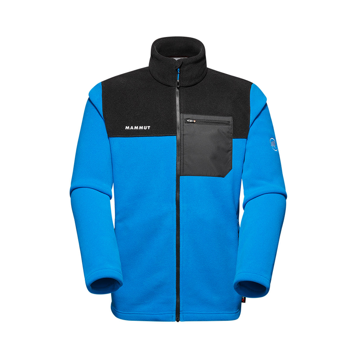 JACHETA BARBATI INNOMINATA ML GLACIER BLUE-BLACK