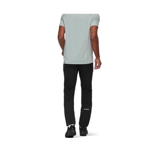 Pantaloni Barbati Mammut Ducan Black