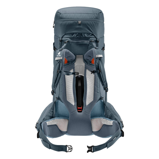 Rucsac Barbati Deuter Aircontact Core 70+10L Graphite-Shale