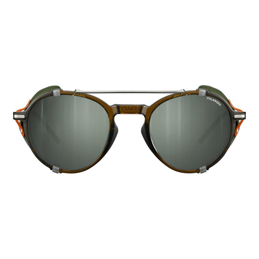 Ochelari Legacy Translucent Brown-Khaki-Orange Spectron 3 Polarized
