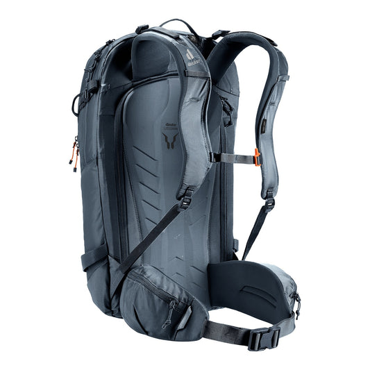 Rucsac Barbati Deuter Freerider 24L Black