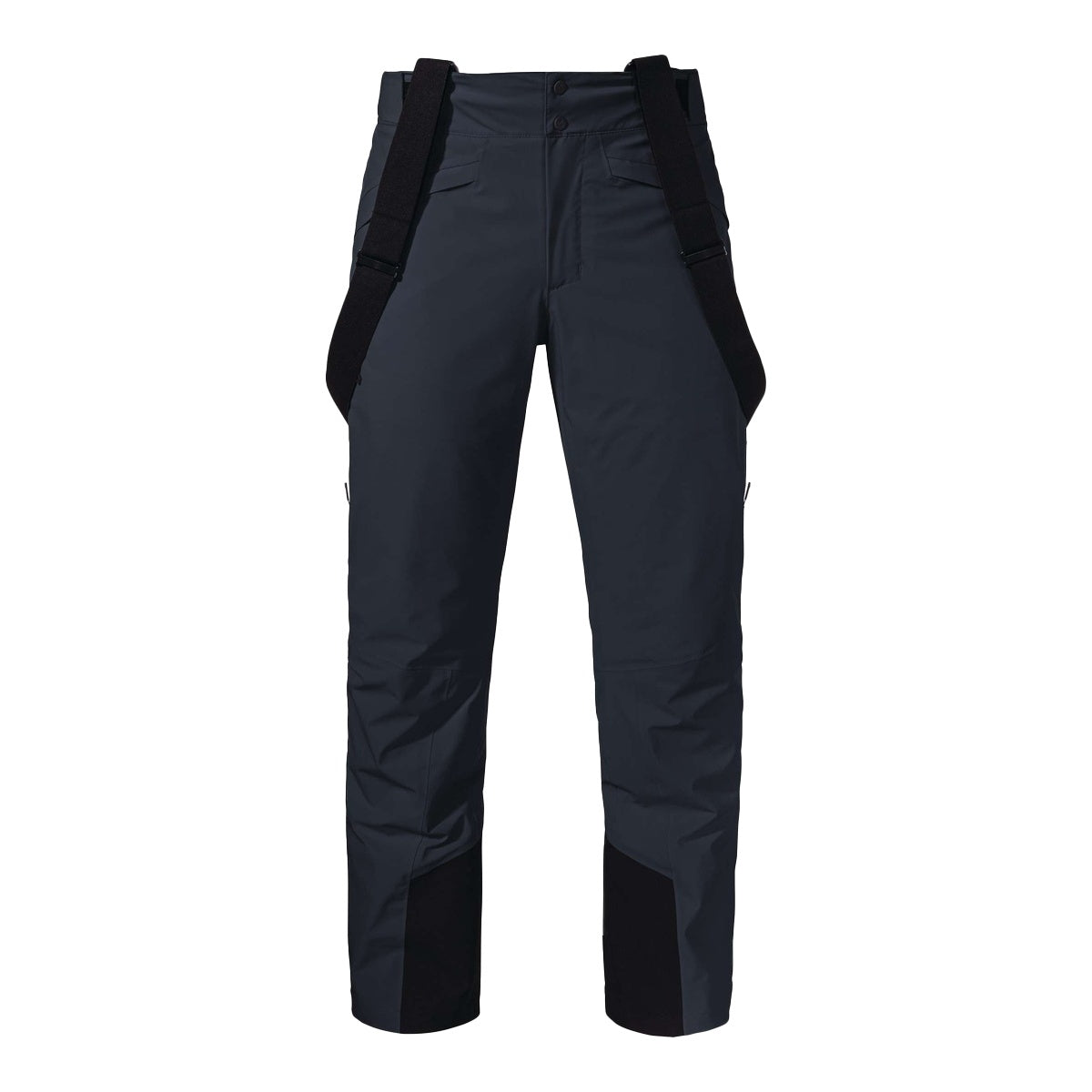Pantaloni Schi Barbati Schöffel Mountet Navy