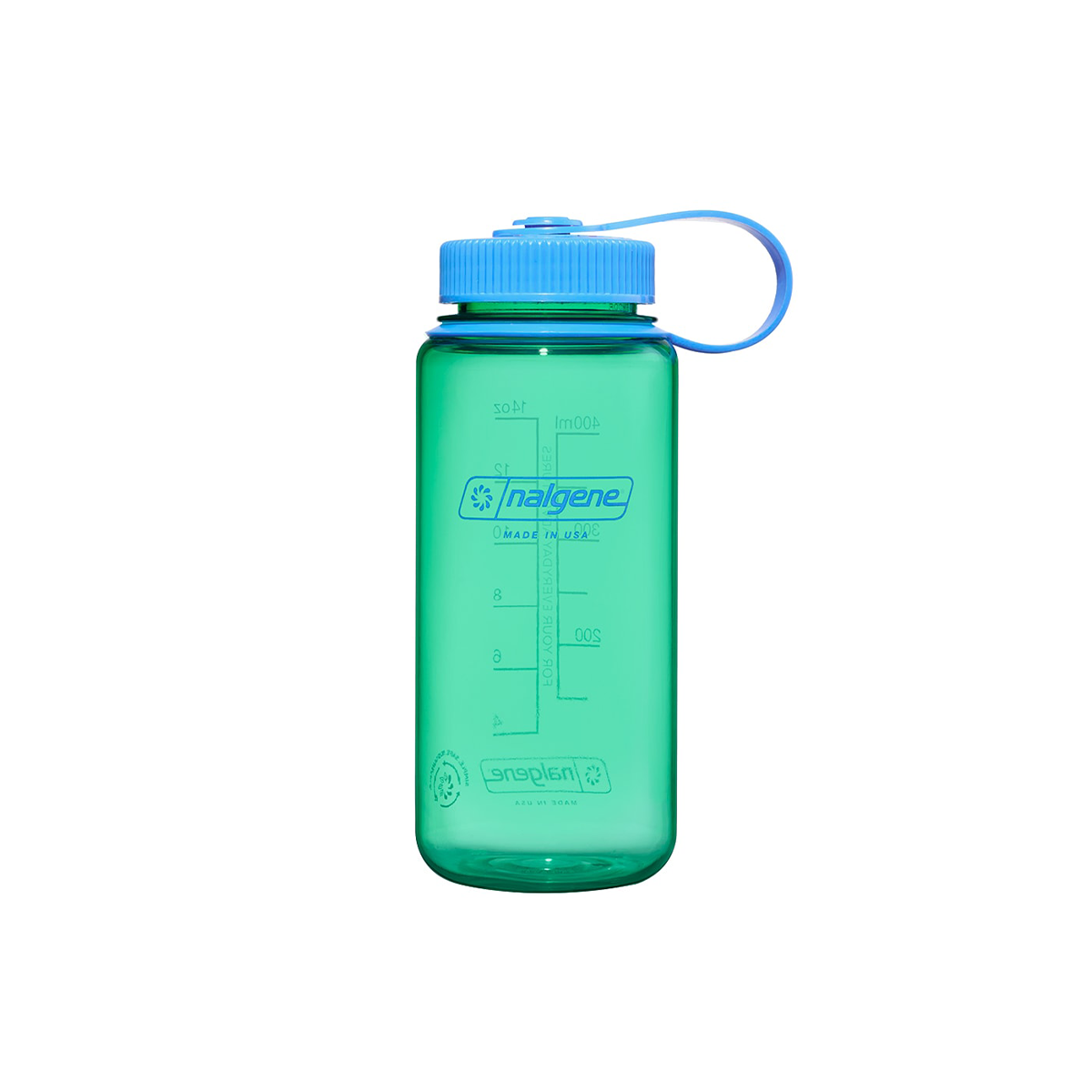 Bidon Wm Sustain Pastel Green 500Ml 2020-3716