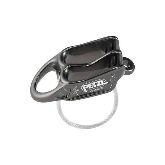 Coborator Reverso Gray D017Aa00