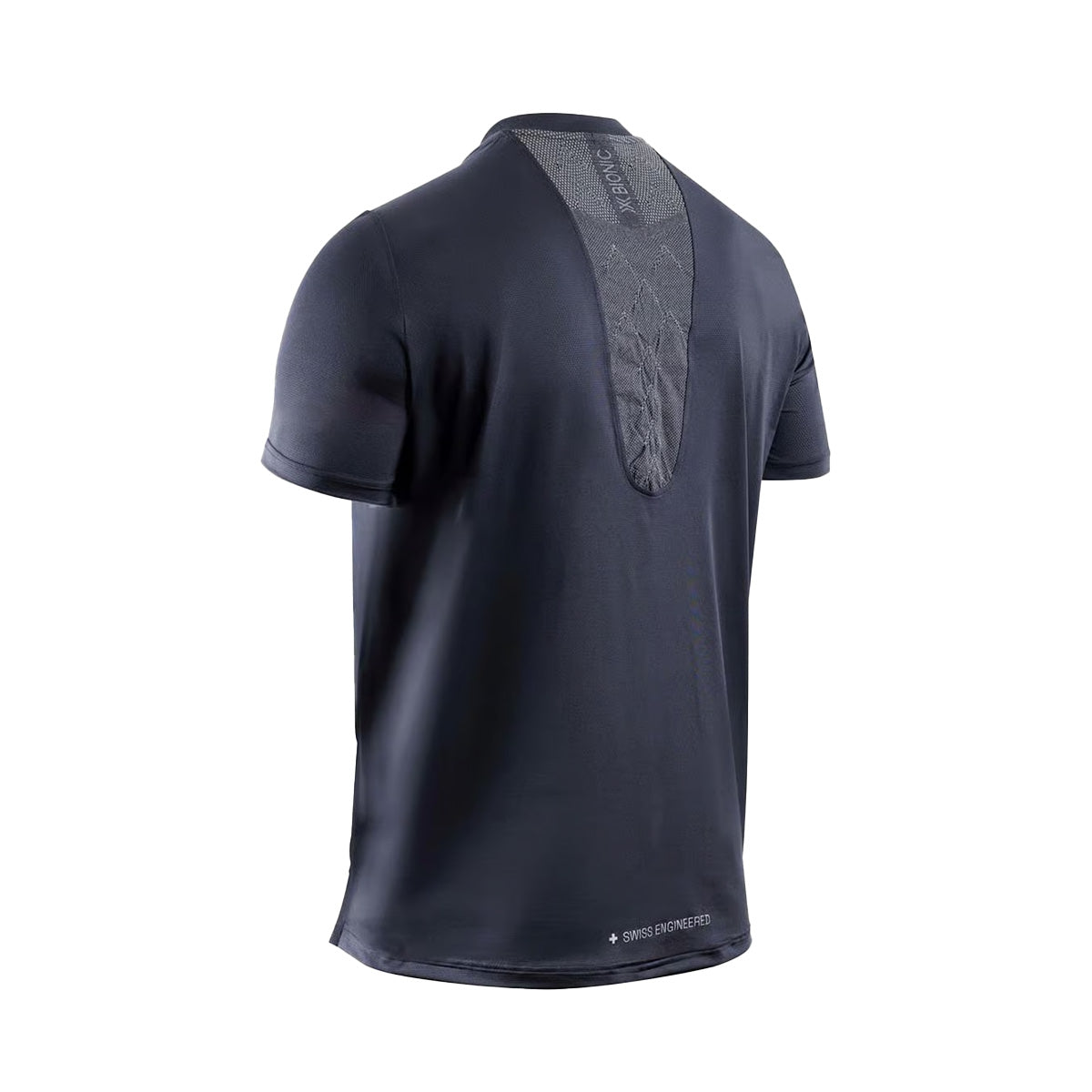 Tricou Barbati X-BIONIC Corefusion Run X Black