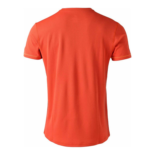 Tricou Barbati Ternua SLUM Red