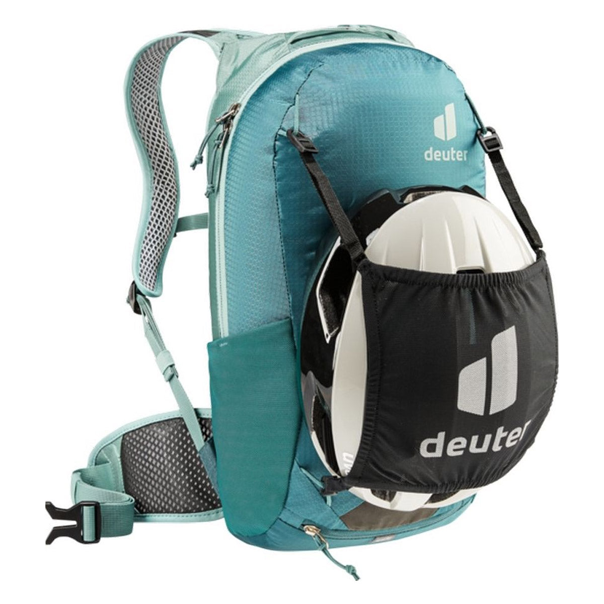 Rucsac Race 12 Deepsea Jade