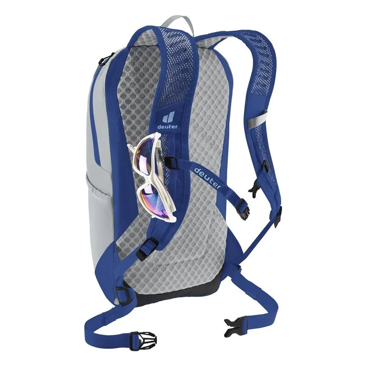 Rucsac Unisex Deuter Speed Lite 13 Tin-Indigo