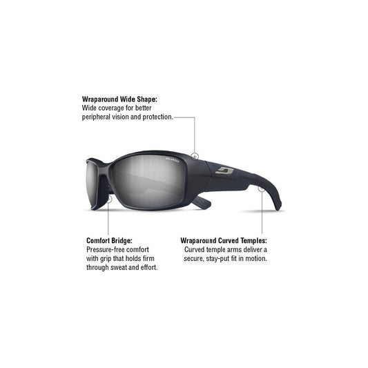 Ochelari Whoops Matt Black Spectron 3