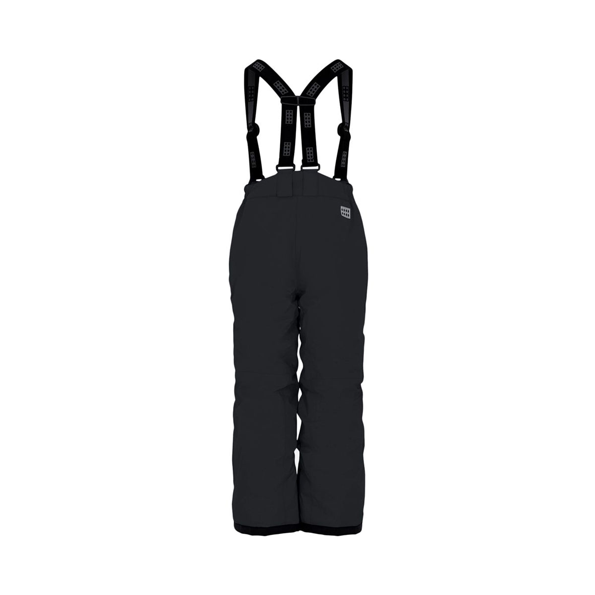 Pantaloni Schi Copii Lego Wear Lwpowai 708 Black