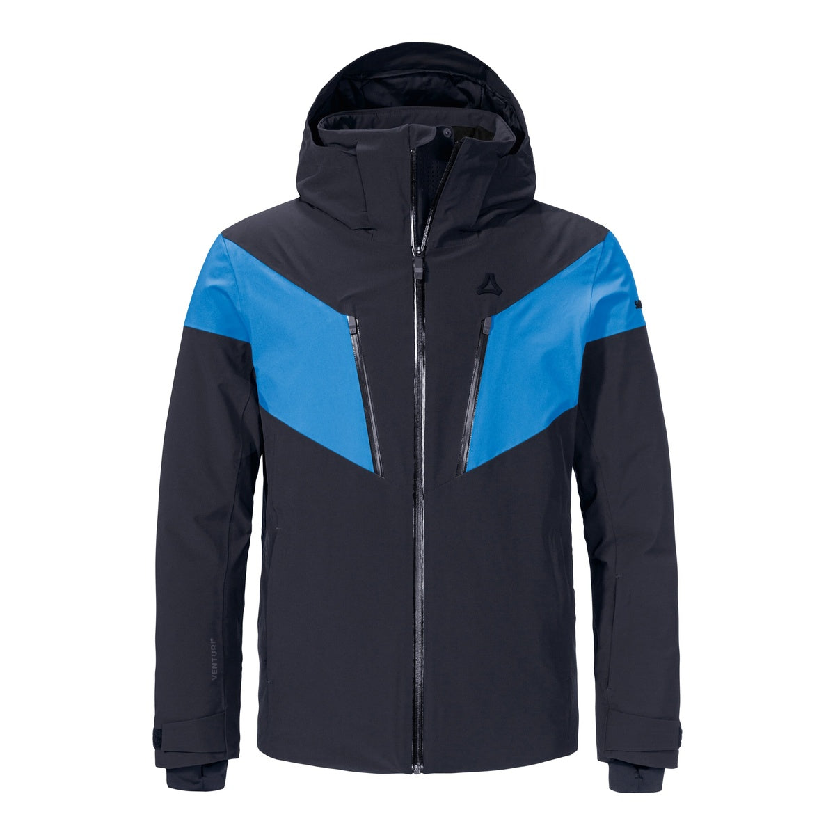 Jacheta Schi Barbati Schoffel Safuna Navy Blazer