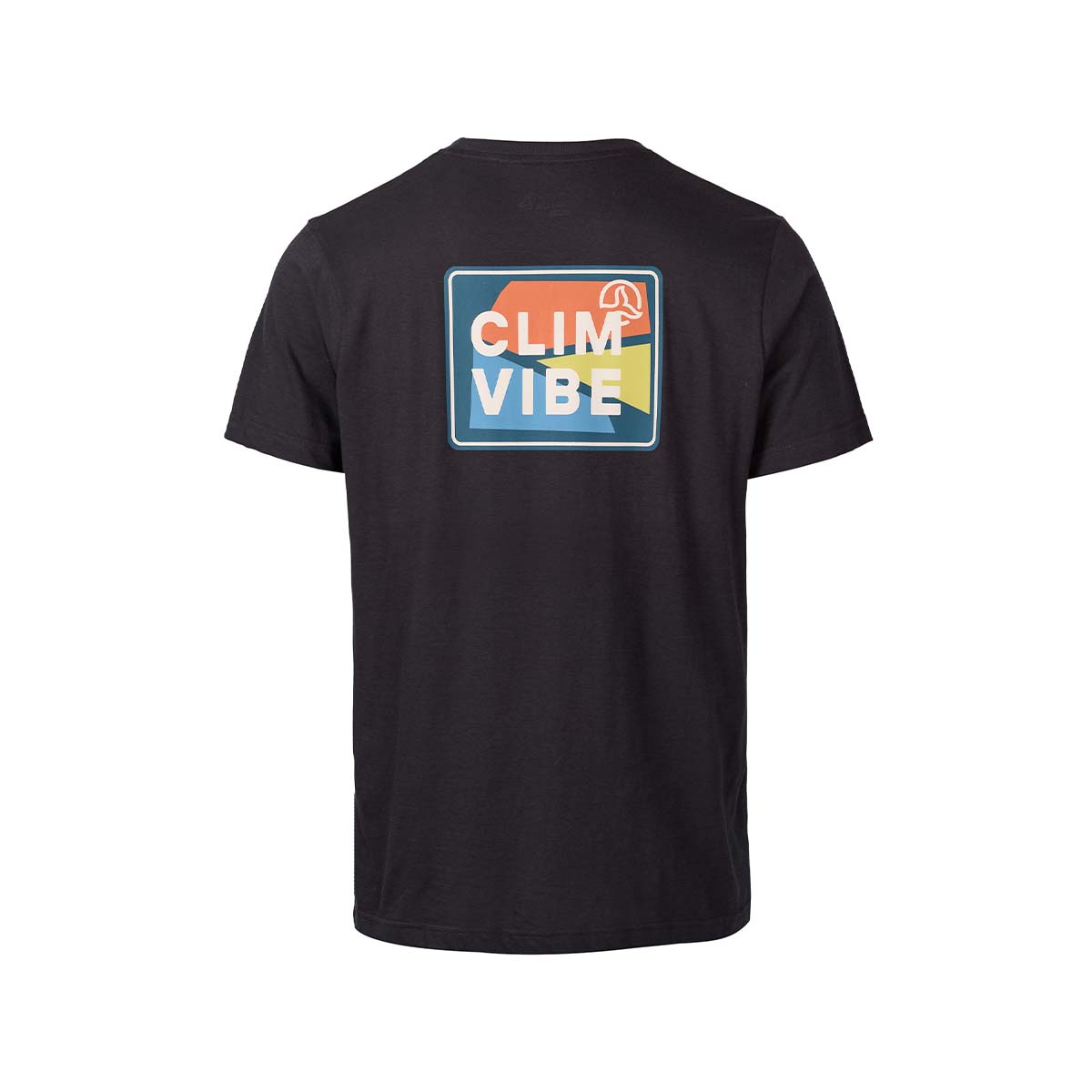 Tricou Barbati Ternua Ben Nevis 2.0 Dark Stone