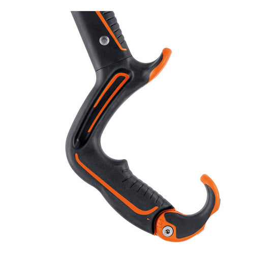 Piolet Petzl Ergonomic