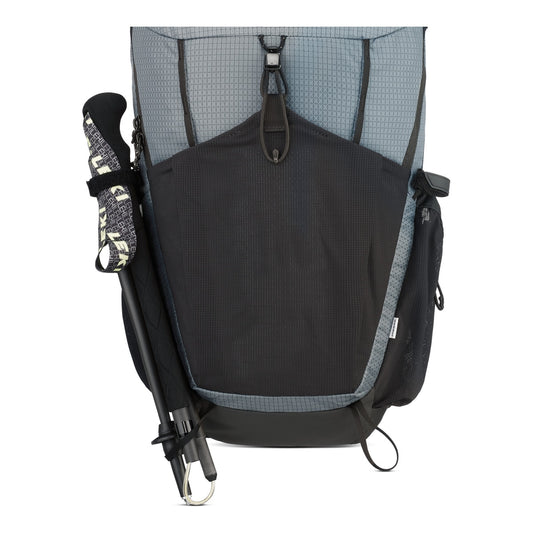 Rucsac Munte Mammut Ducan 22 Strata-Black