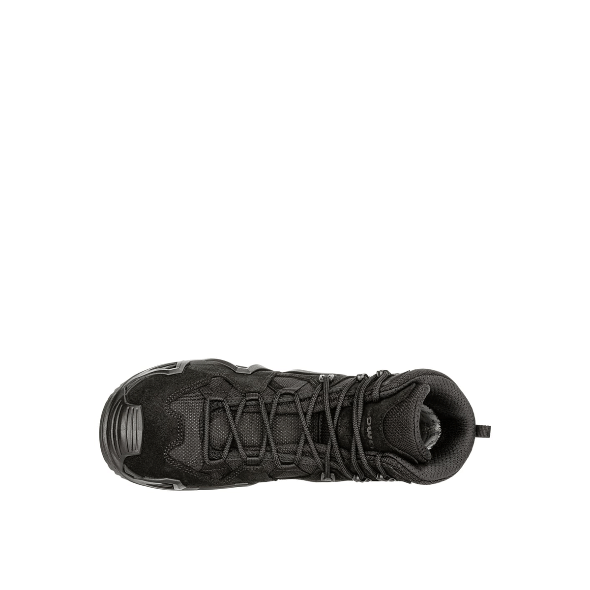 Bocanci Dama Lowa Zephyr MK2 GTX Mid Black