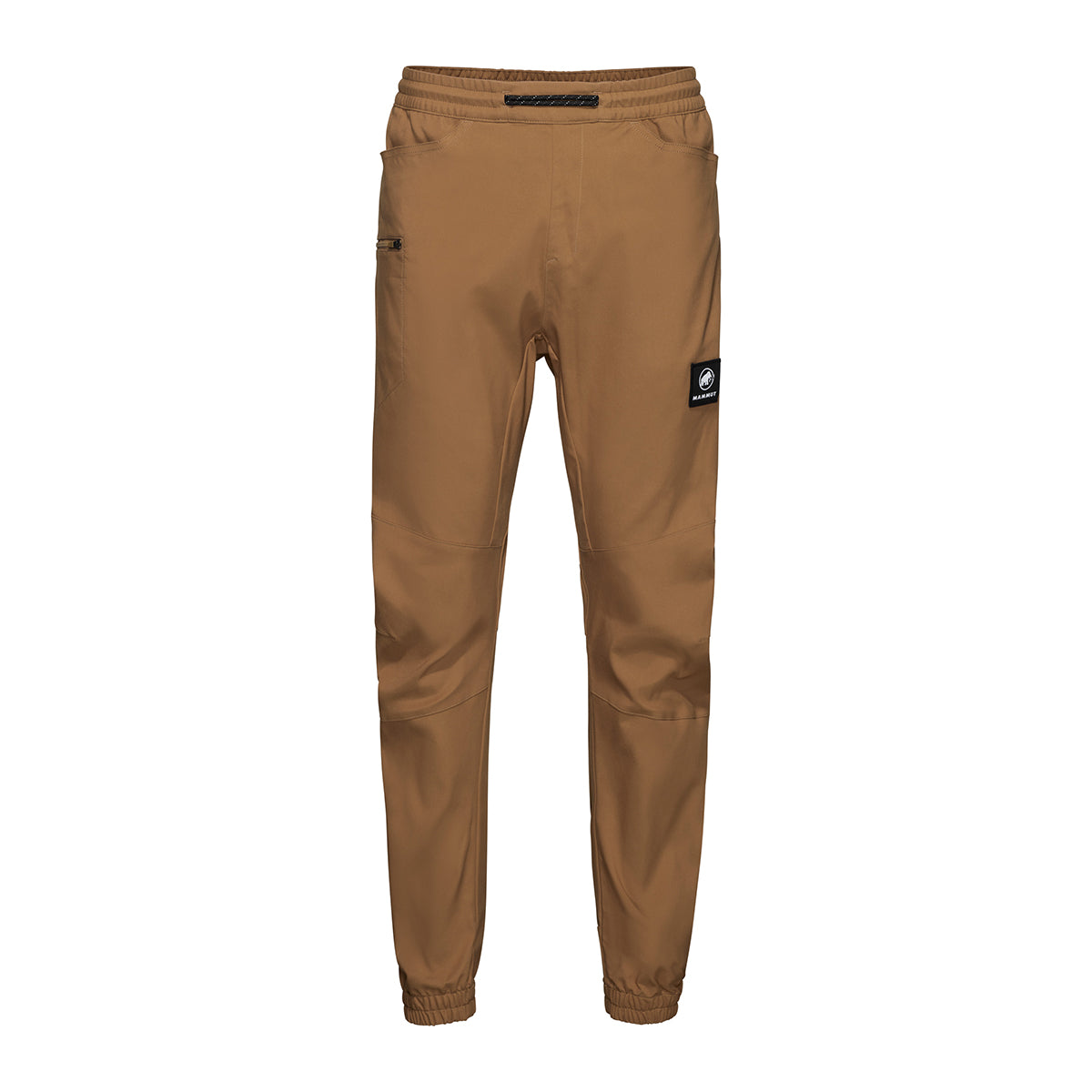 Pantaloni Barbati Mammut Massone Claystone