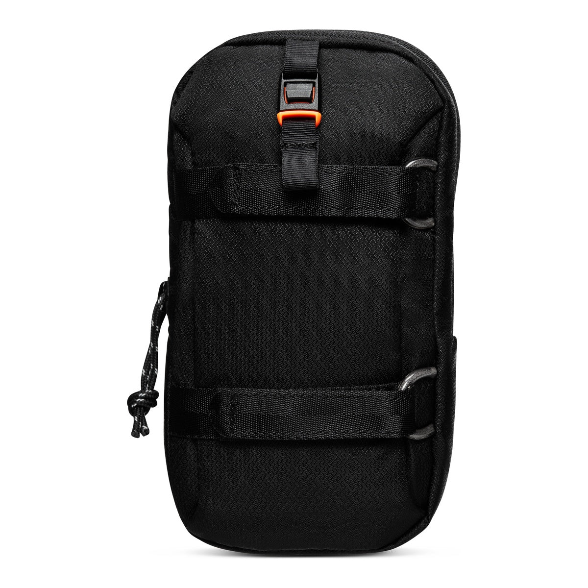 Buzunar Rucsac Lithium Add-On Shoulder Black M