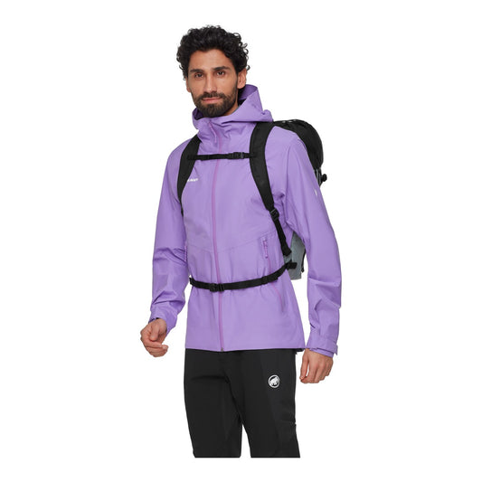 Rucsac Munte Mammut Alto 24 Gri
