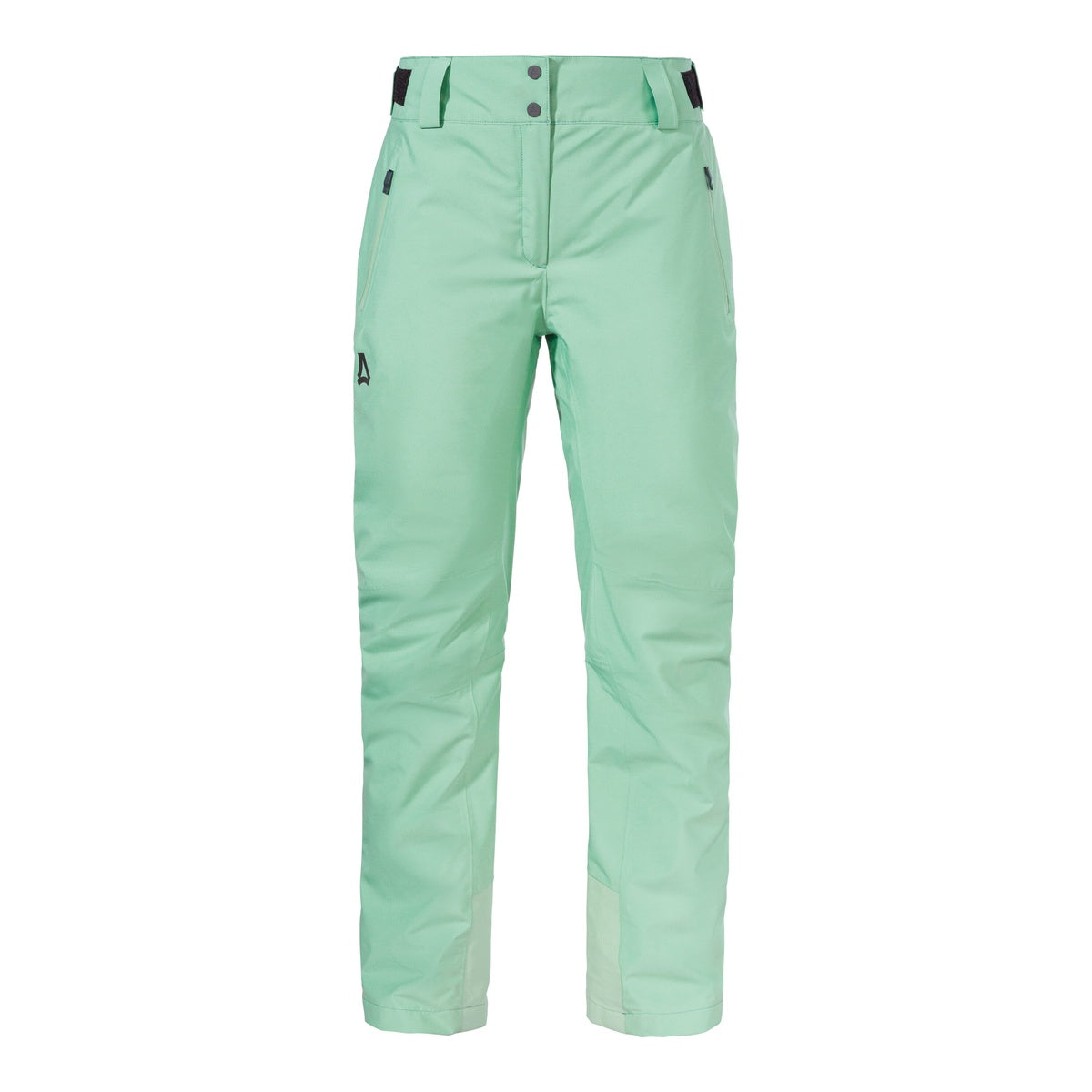 Pantaloni Schi Femei Schoffel Pine Gem Jade