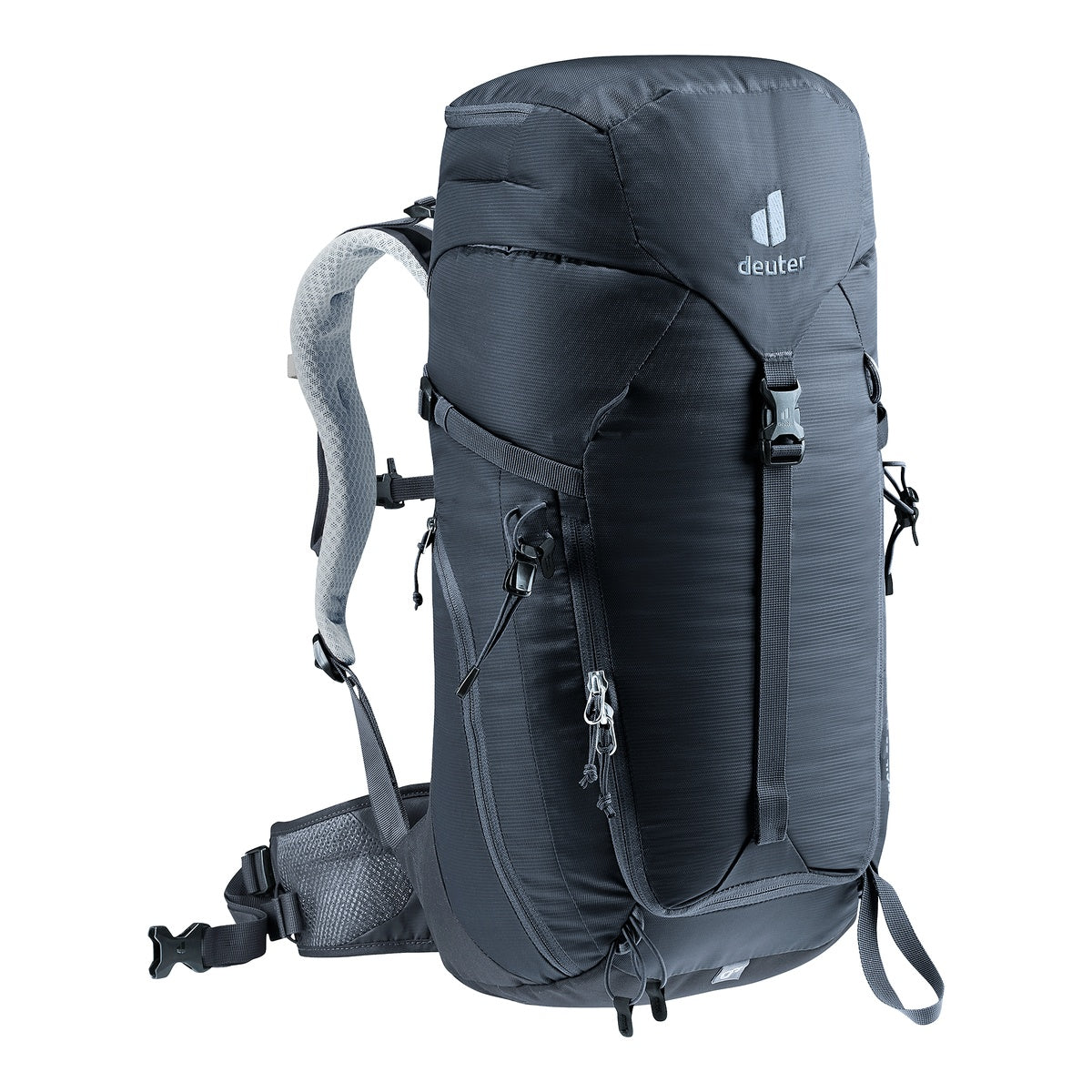 Rucsac Munte Femei Deuter Trail 22 SL Black