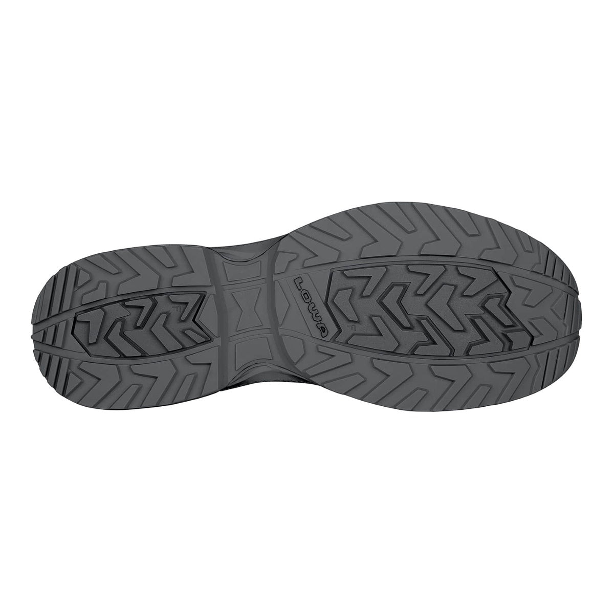Pantofi Tactici Barbati Lowa Maddox Gtx Lo TF Black
