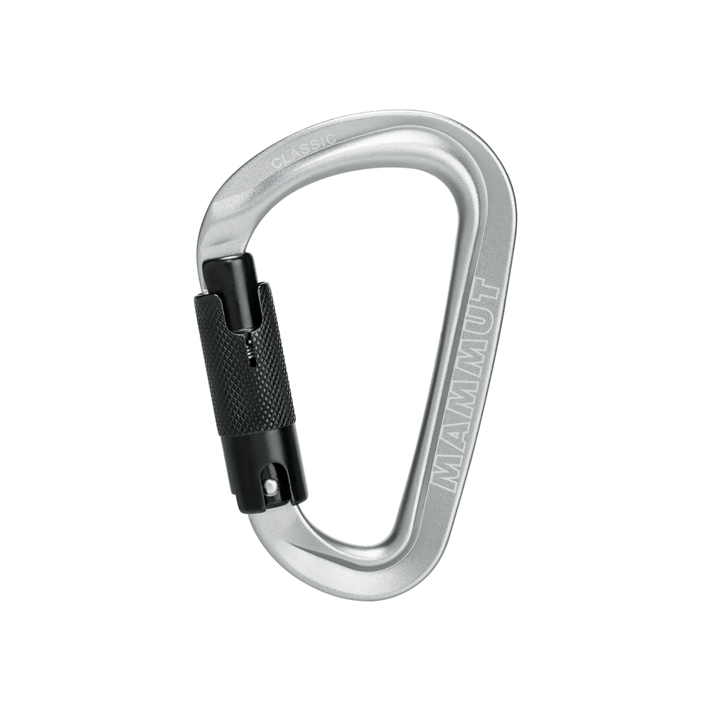 Carabiniera Classic Hms Twist Lock Plus Light Grey