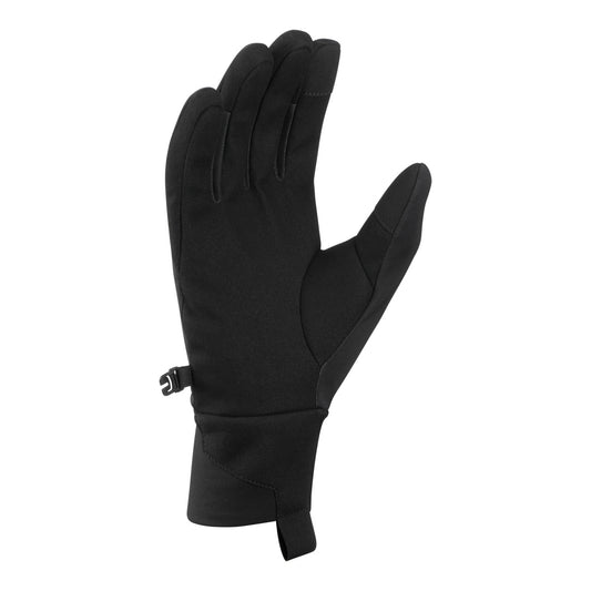 Manusi Mammut Astro Light So Black
