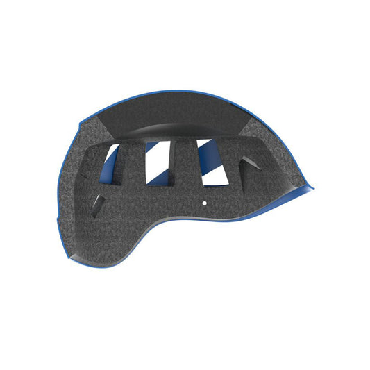 Casca Petzl Boreo Gray