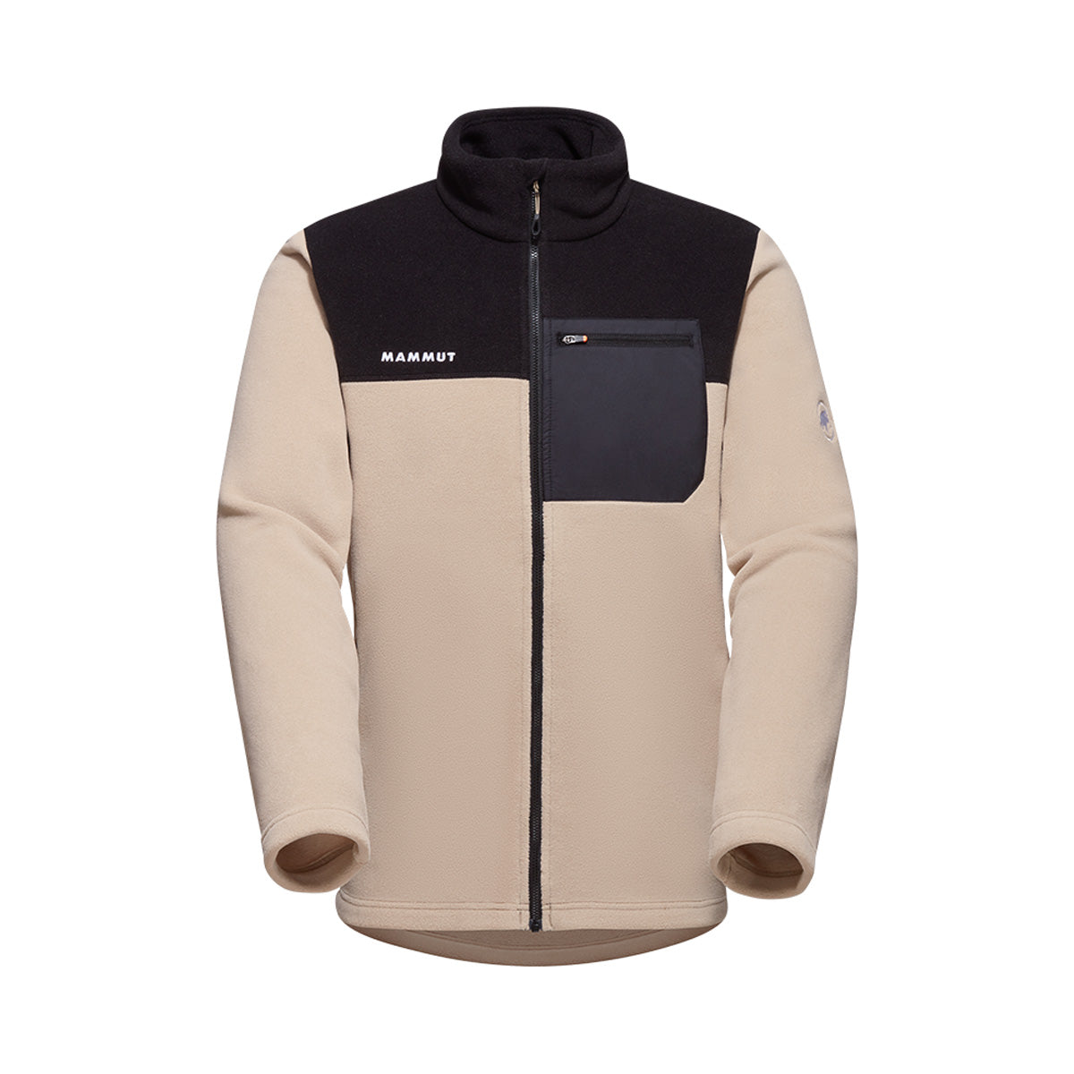 JACHETA BARBATI INNOMINATA ML SAVANNAH-BLACK