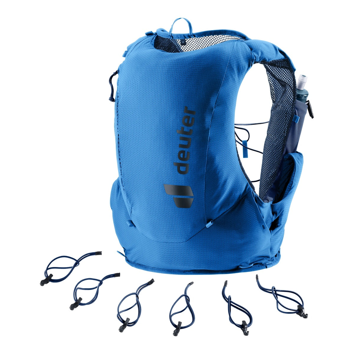 Vesta Alergare Barbati Deuter Traick 9 Neptune Nightblue