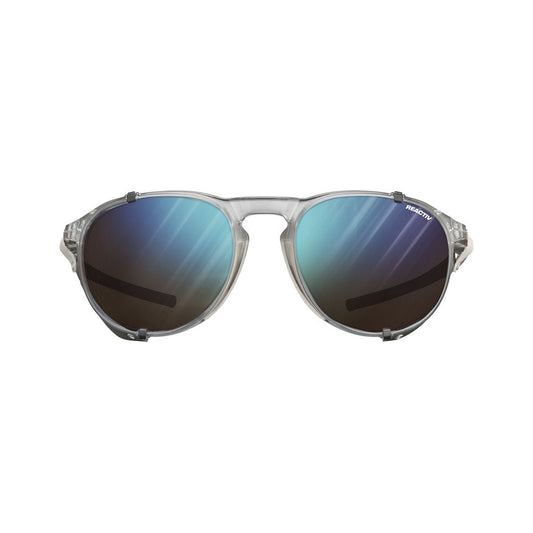 Ochelari Julbo Millenium Shiny Translucent Gray-Khaki-Beige Reactiv 2-4