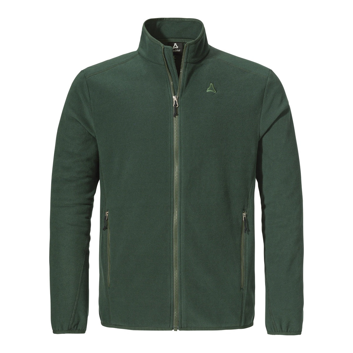 Polar Barbati Schoffel Jk Ash Dark Jade