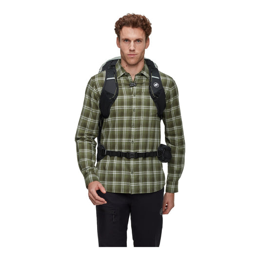 Rucsac Munte Mammut Ducan Spine 28-35 Gri