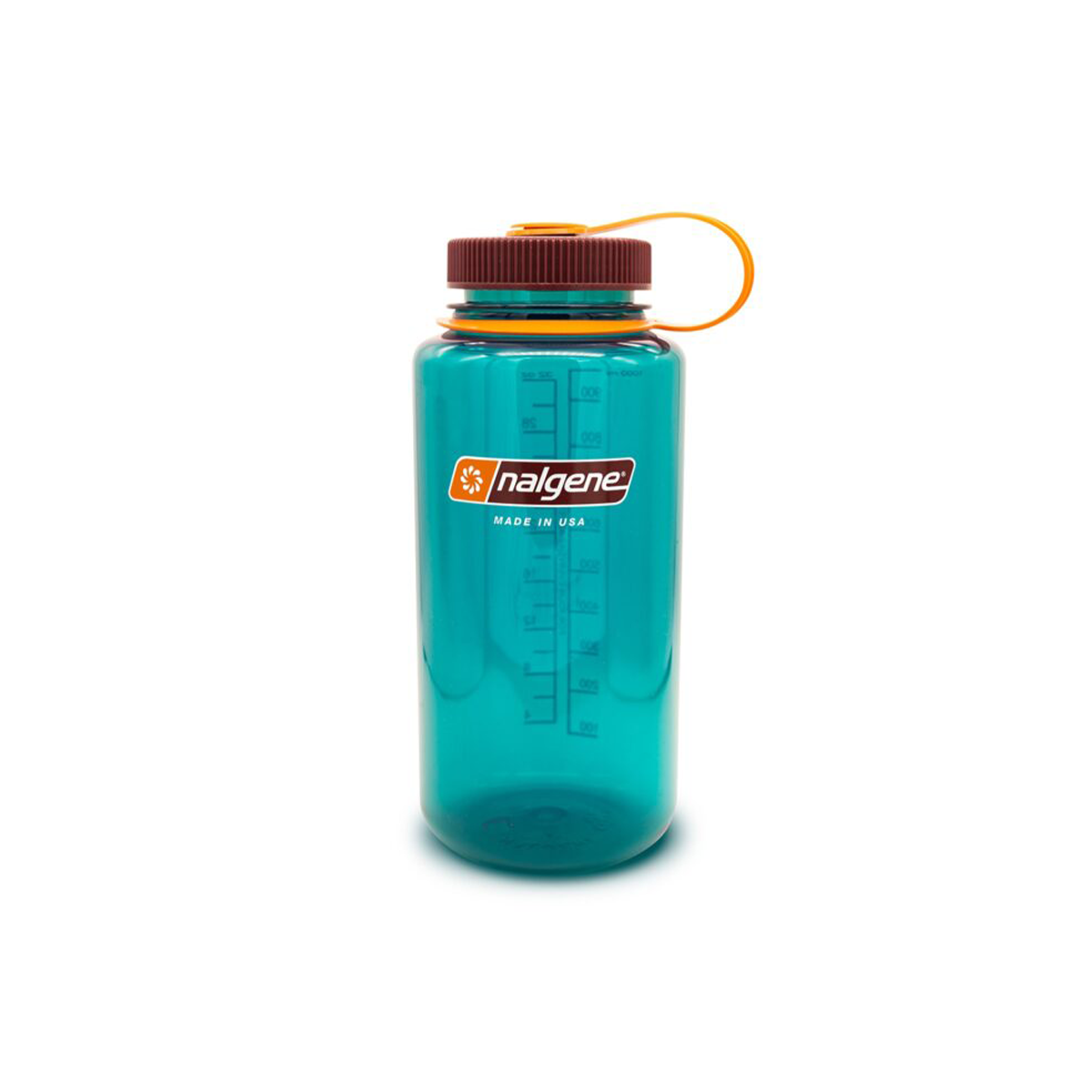 Bidon 32Oz Wm Teal Sustain
