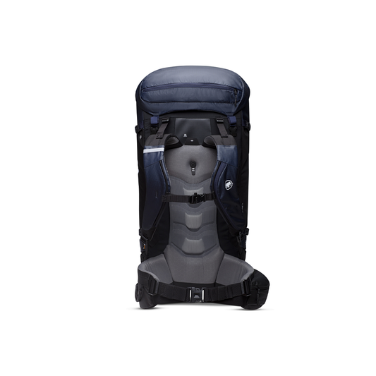 Rucsac Trion Spine 75 L Marine-Black