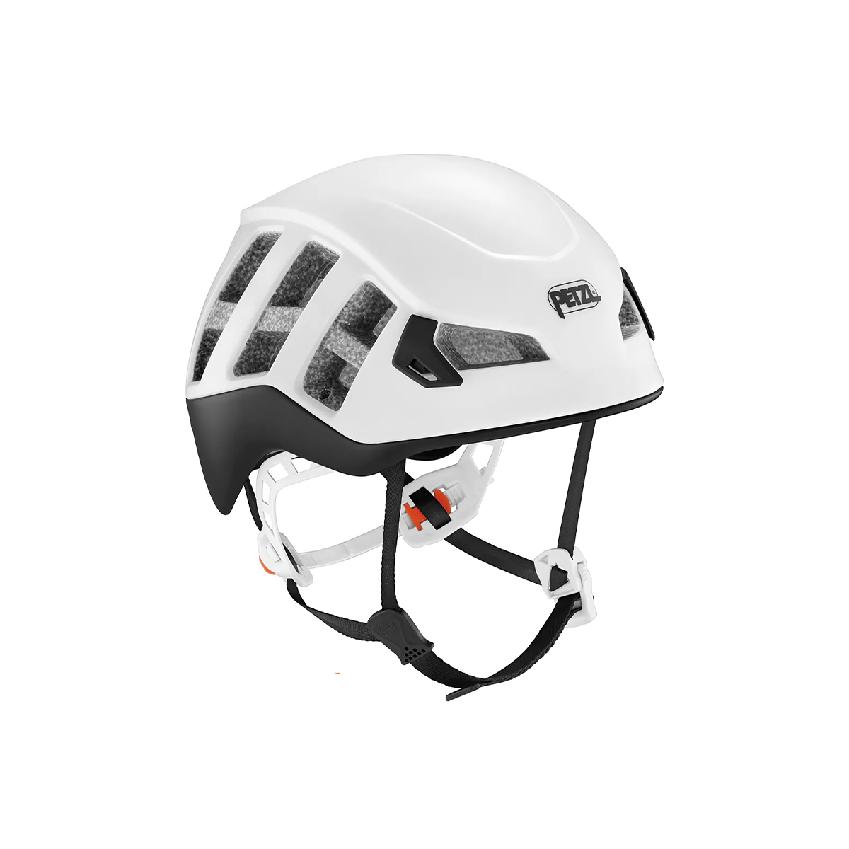 Casca Petzl Meteor White