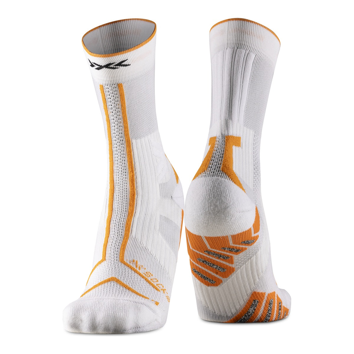 Pantofi Alergare Montana Barbati X-Bionic Terraskin X01 X White/X Black