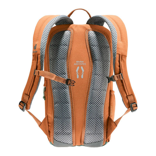 Rucsac Unisex Deuter Stepout 12 Chestnut-Ivy