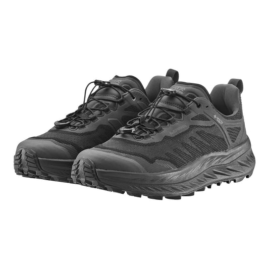 Pantofi Alergare Montana Barbati Lowa Fortux GTX Black