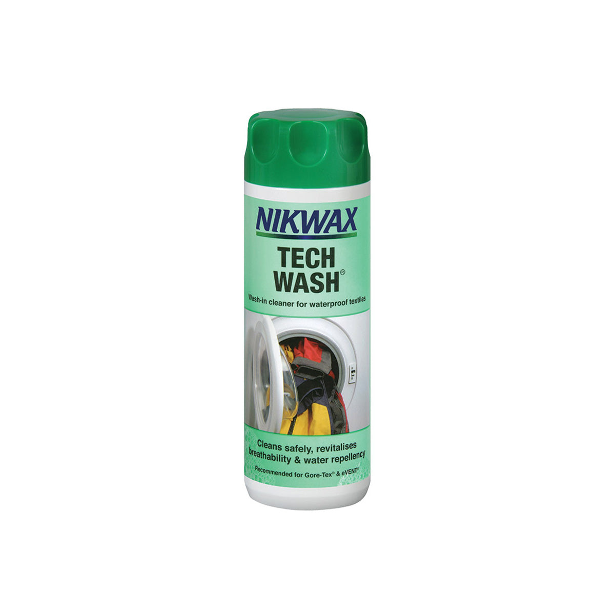 Tech Wash 300Ml