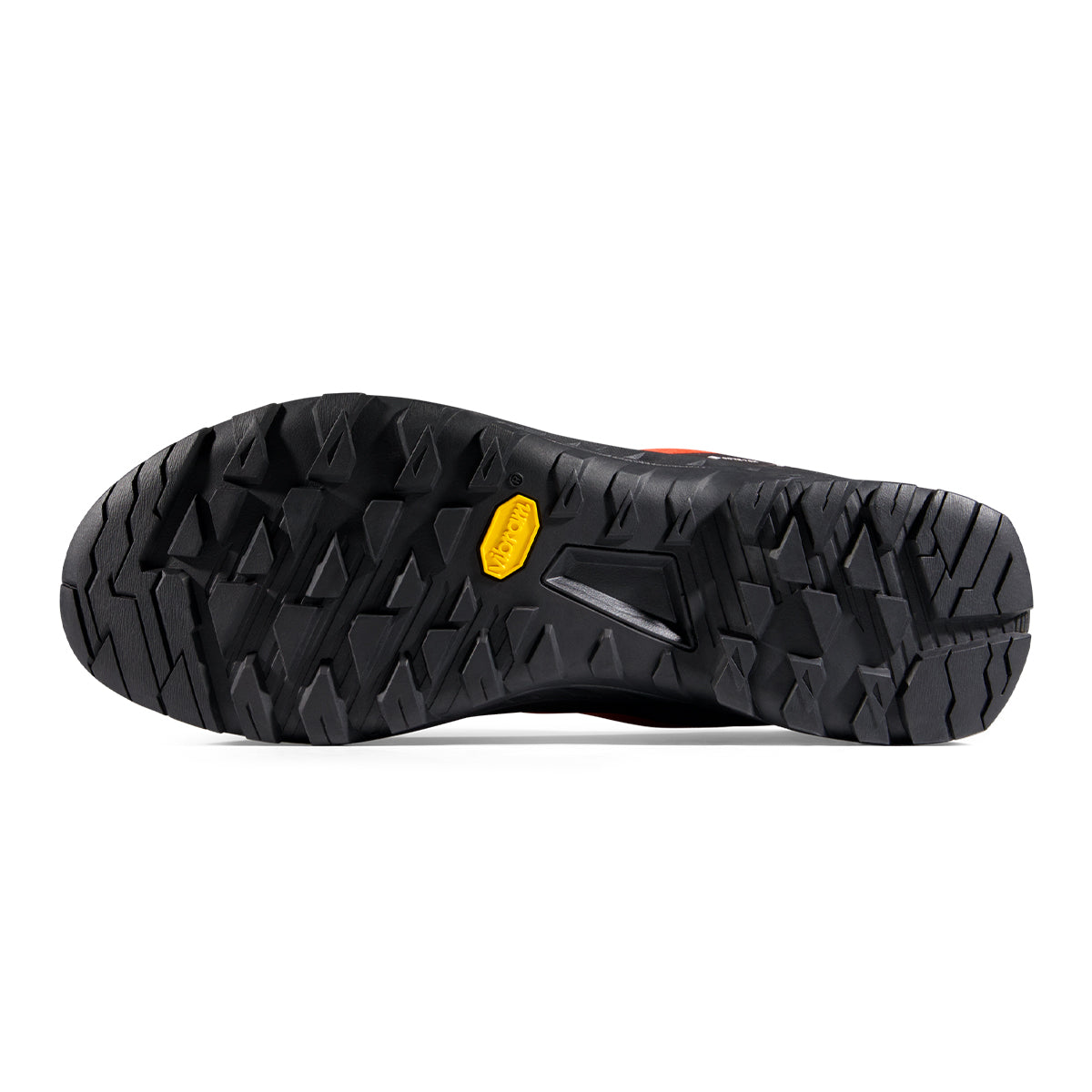 Pantofi Drumetie Barbati Mammut Alnasca IV Low LTH GTX Mammut Red-Strata