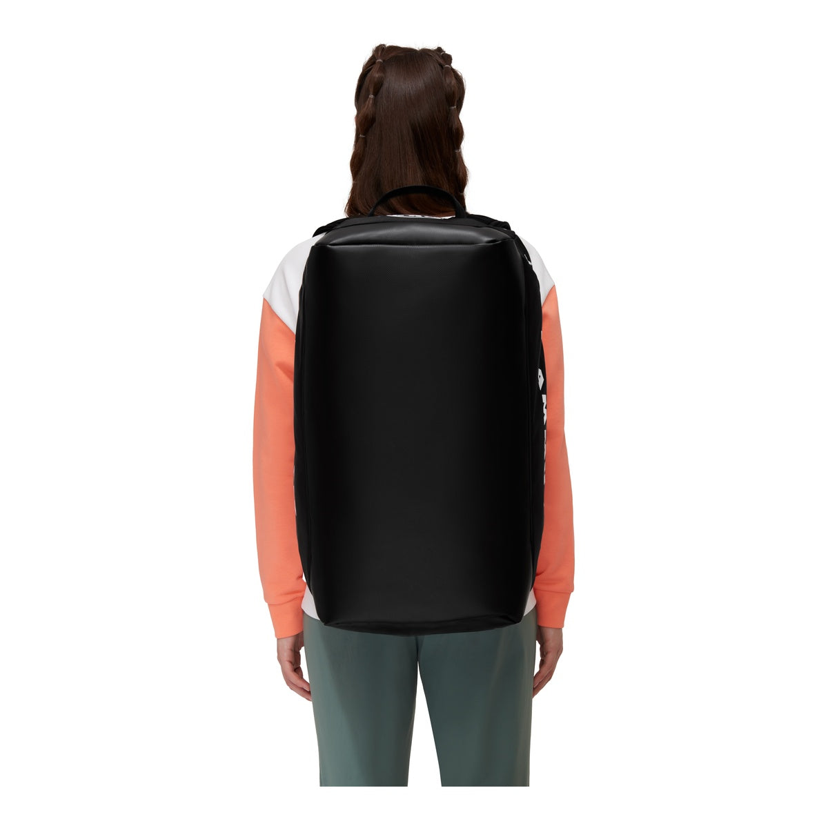 Geanta Voiaj Mammut Cargon 60 Black
