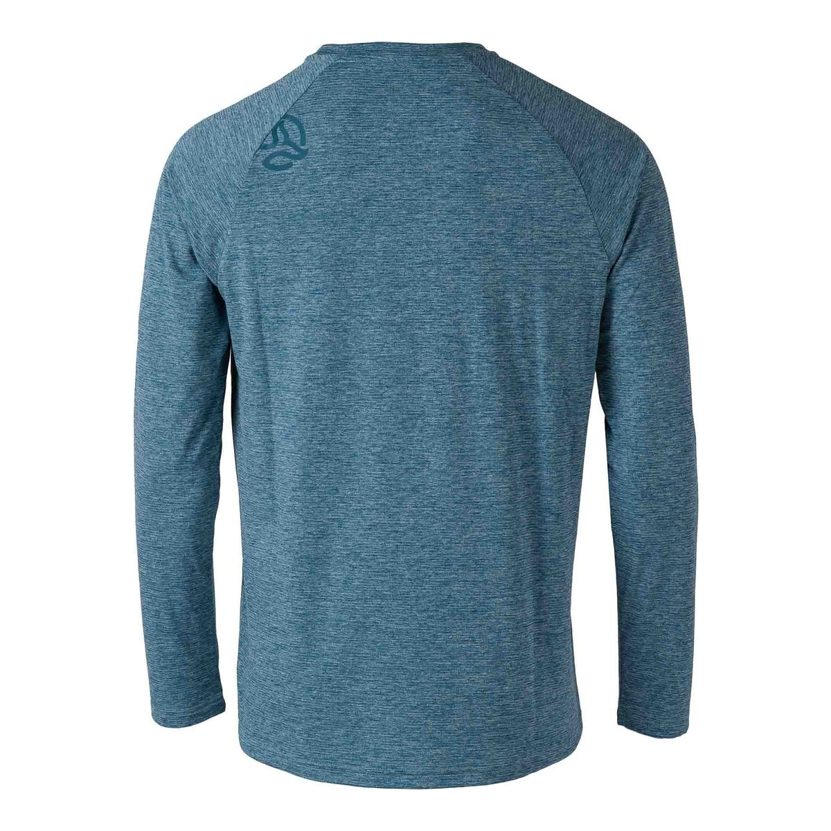 Bluza Barbati Ternua KRODI LS Blue