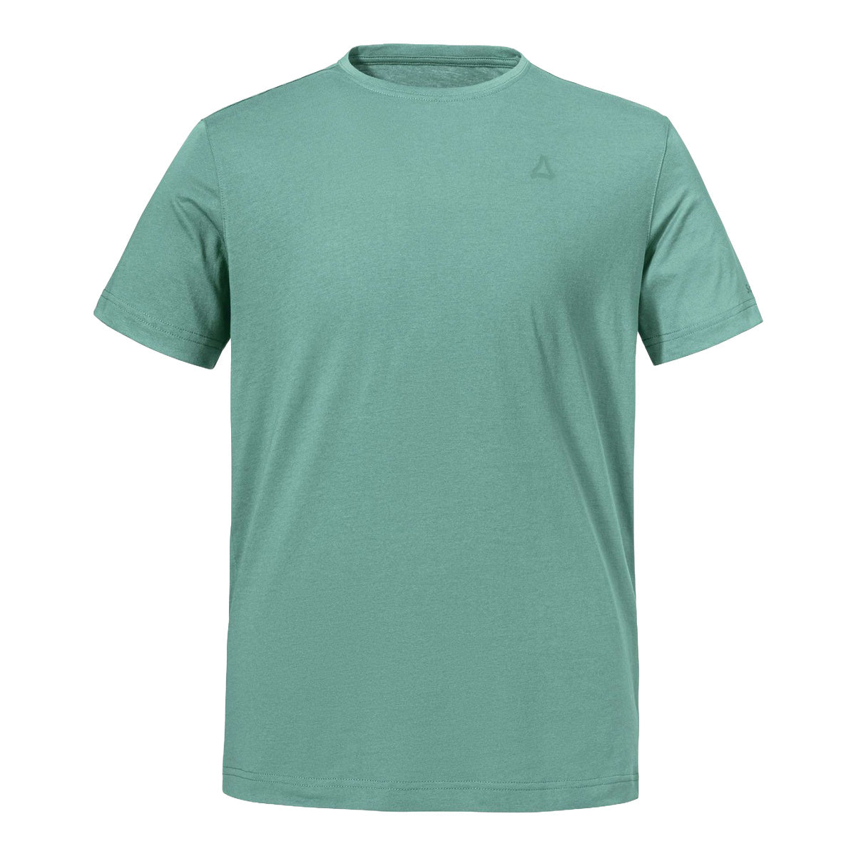 Tricou Barbati Schoffel Buchberg Green