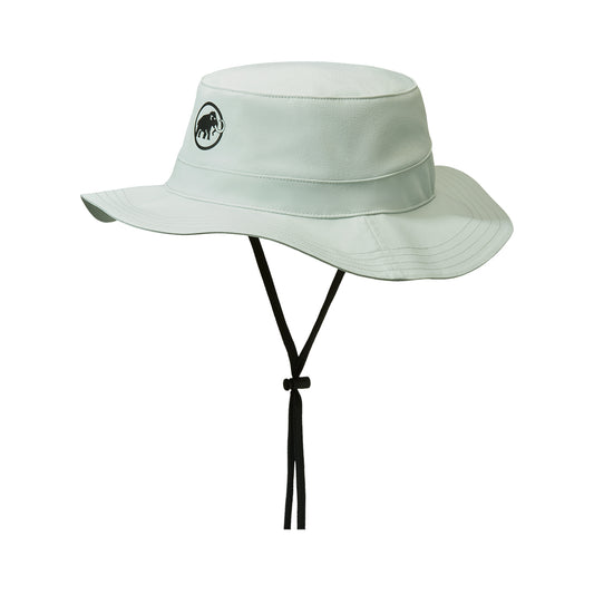 Palarie Unisex Mammut Runbold Silver Sage