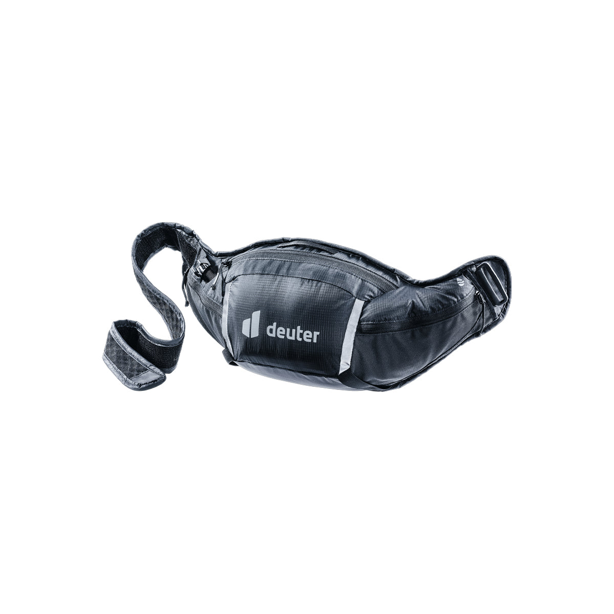 Borseta Shortrail Iii Black