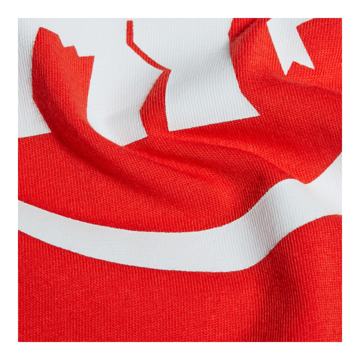 Tricou Femei Mammut Core Classic Rosu