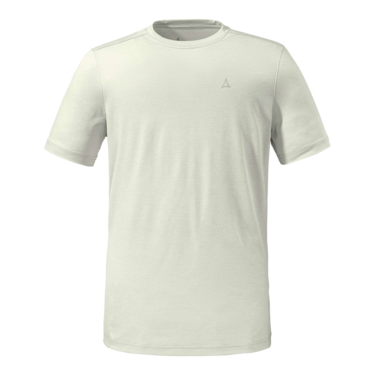 Tricou Barbati Schoffel Tauron Gray