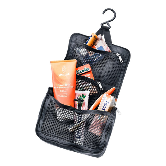 Trusa Igiena Deuter Wash Center Lite I Black