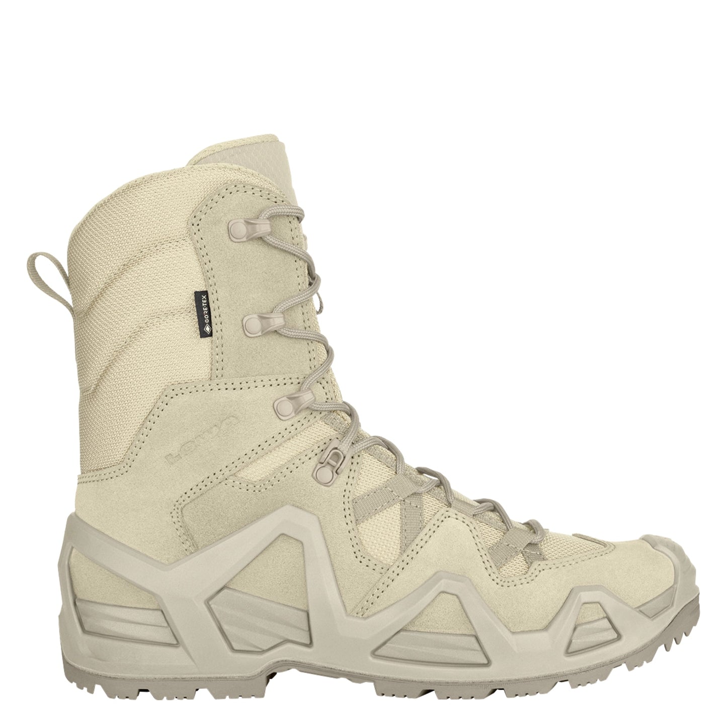 ZEPHYR MK2 GTX HI Beige